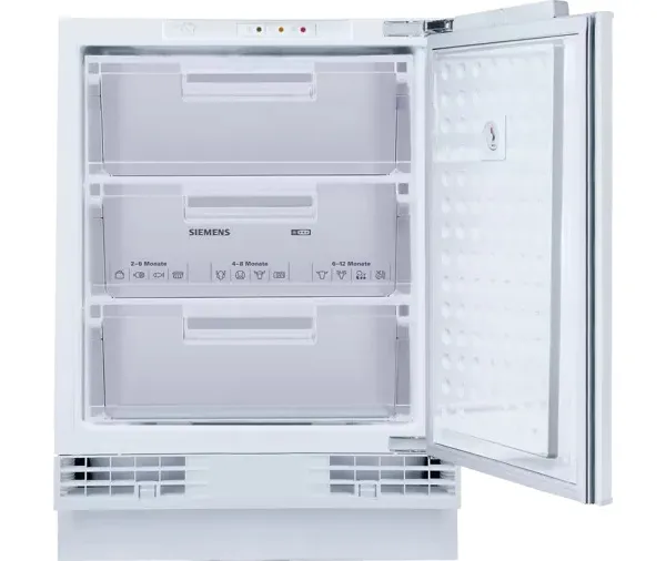 Siemens fridge deals built in